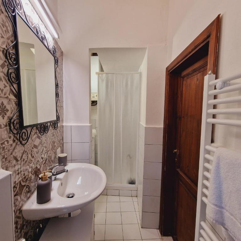 Le Antiche Mura - Appartamento con 2 Camere da Letto - 27