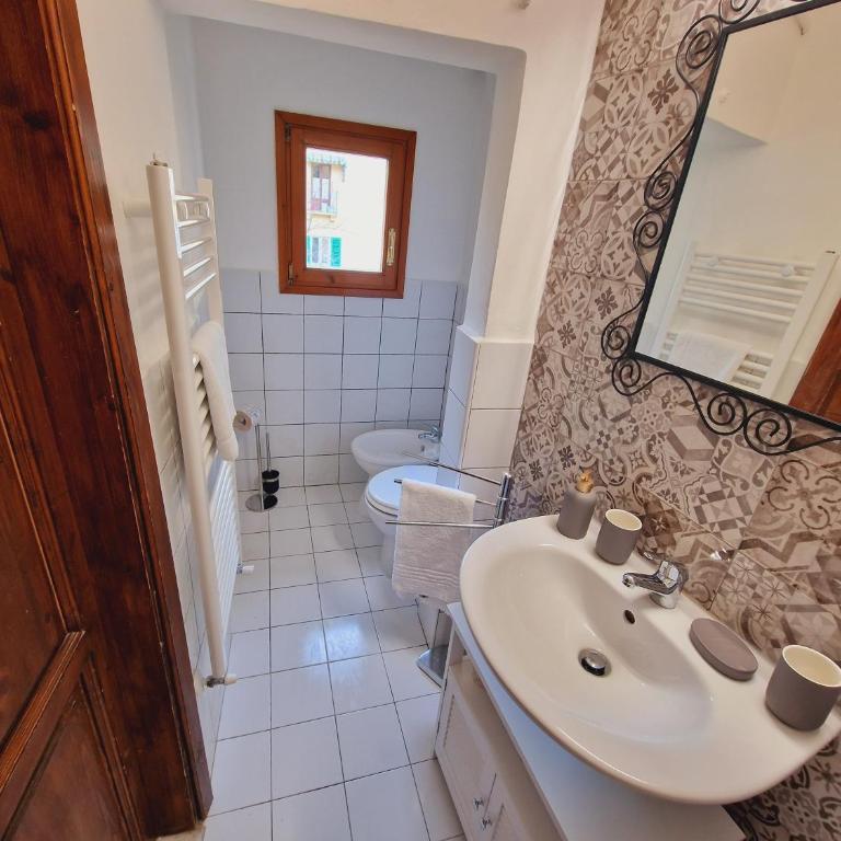Le Antiche Mura - Appartamento con 2 Camere da Letto - 28