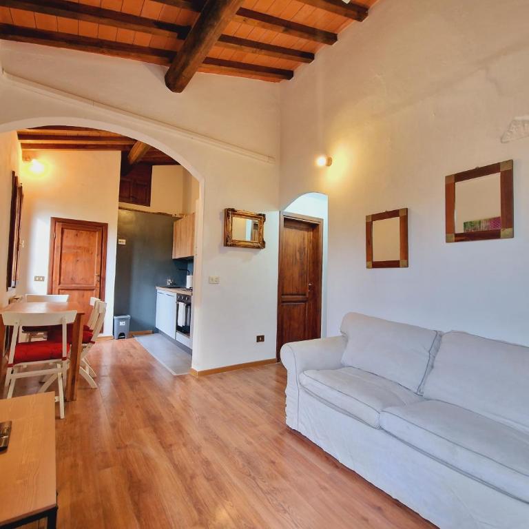 Le Antiche Mura - Appartamento con 2 Camere da Letto - 29