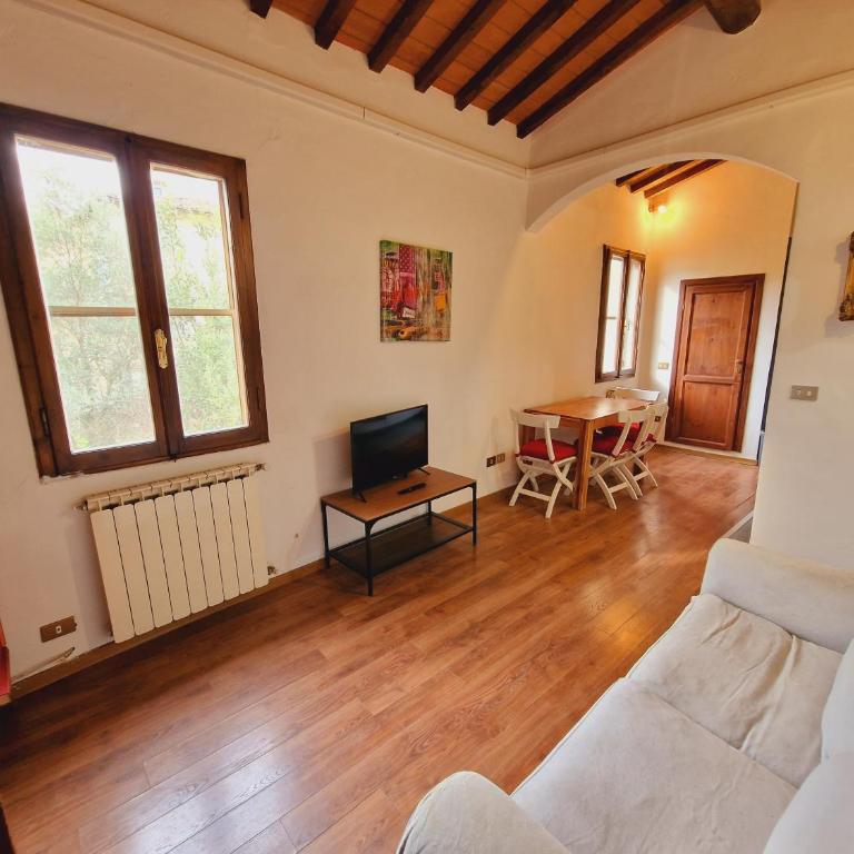 Le Antiche Mura - Appartamento con 2 Camere da Letto - 30