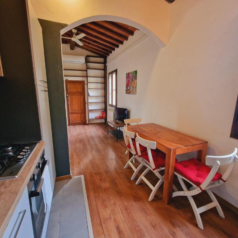 Le Antiche Mura - Appartamento con 2 Camere da Letto - 33