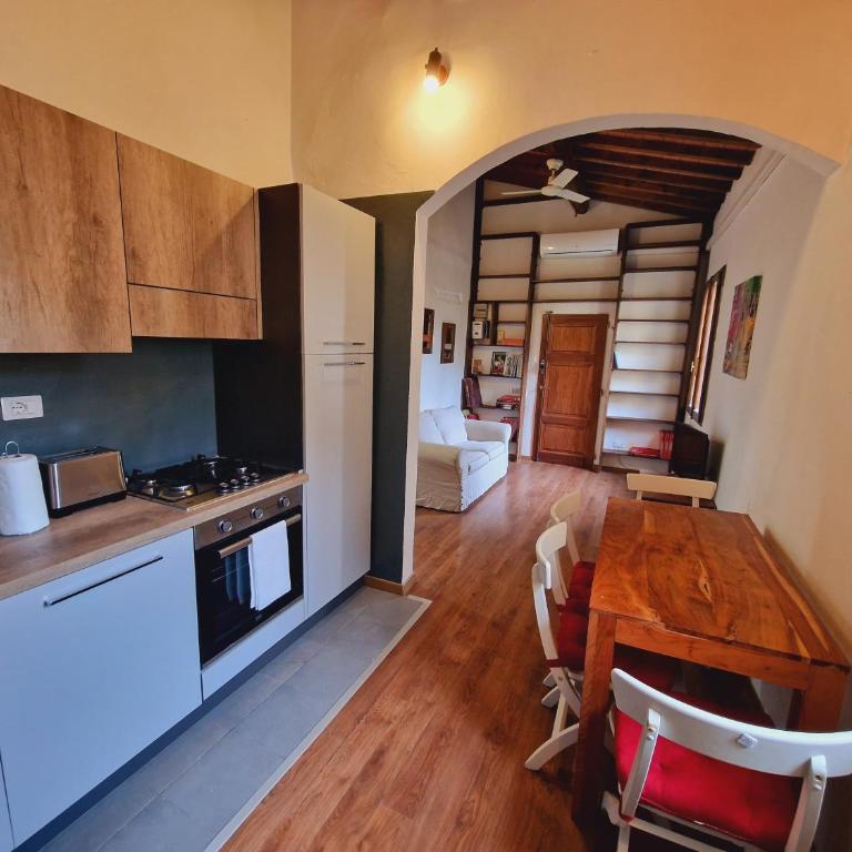 Le Antiche Mura - Appartamento con 2 Camere da Letto - 34