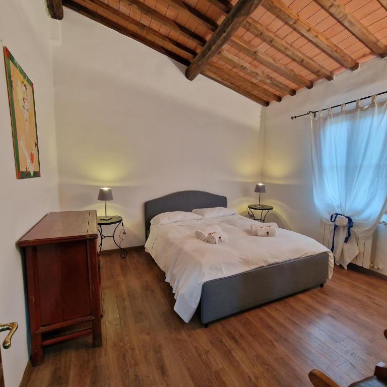 Le Antiche Mura - Appartamento con 2 Camere da Letto - 35