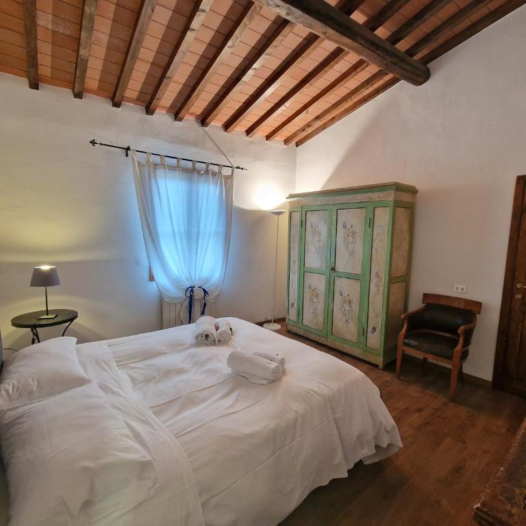Le Antiche Mura - Appartamento con 2 Camere da Letto - 36