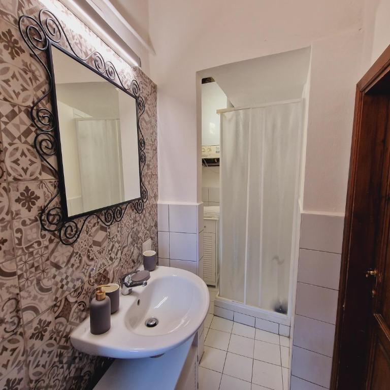Le Antiche Mura - Appartamento con 2 Camere da Letto - 38