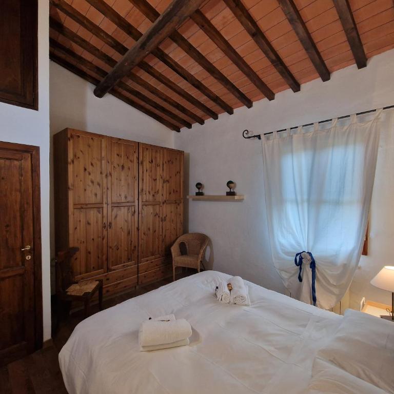 Le Antiche Mura - Appartamento con 2 Camere da Letto - 39