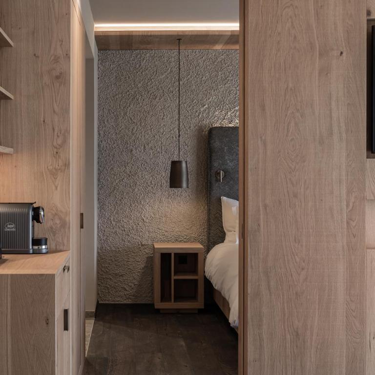 Santre dolomythic home - Suite con Vasca Idromassaggio - 3