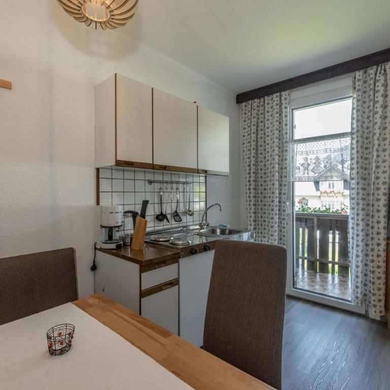 Erlebenswert Bauernhof Gruber - Doppelzimmer mit Balkon (3 Erwachsene) - 6