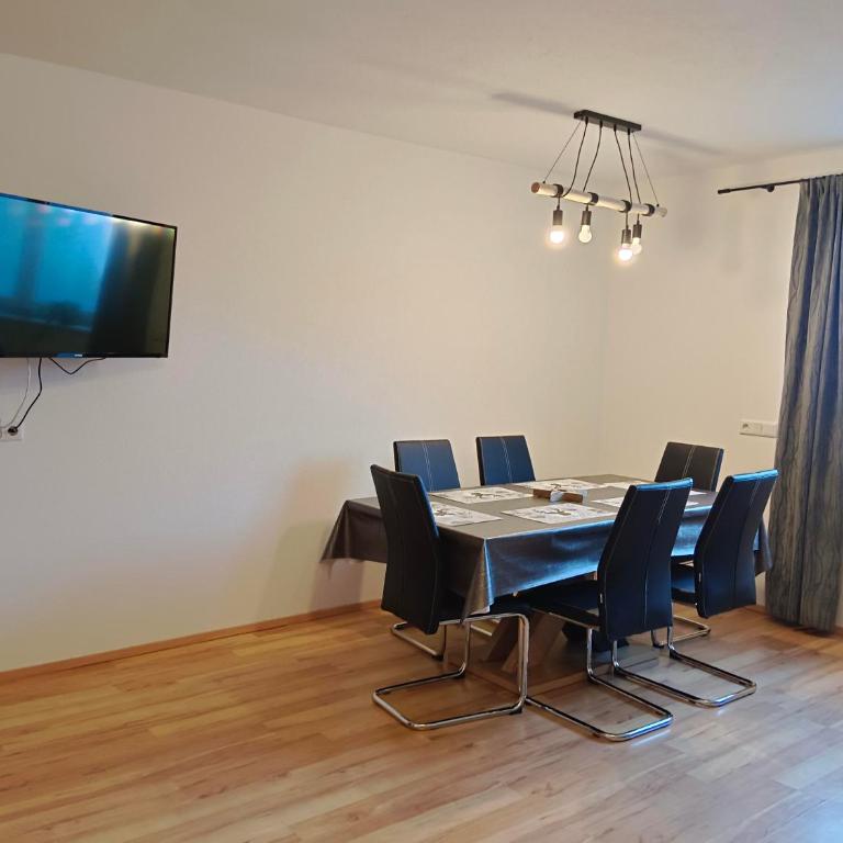 Appart Mount Gilfert View - Apartamento de 1 dormitorio con ducha - 23