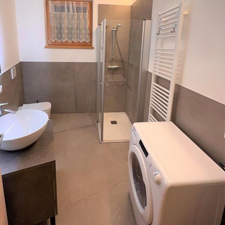 RESIDENZA IL RICCIO - Appartamento - Piano Terra - 3
