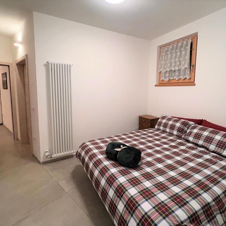 RESIDENZA IL RICCIO - Appartamento - Piano Terra - 4