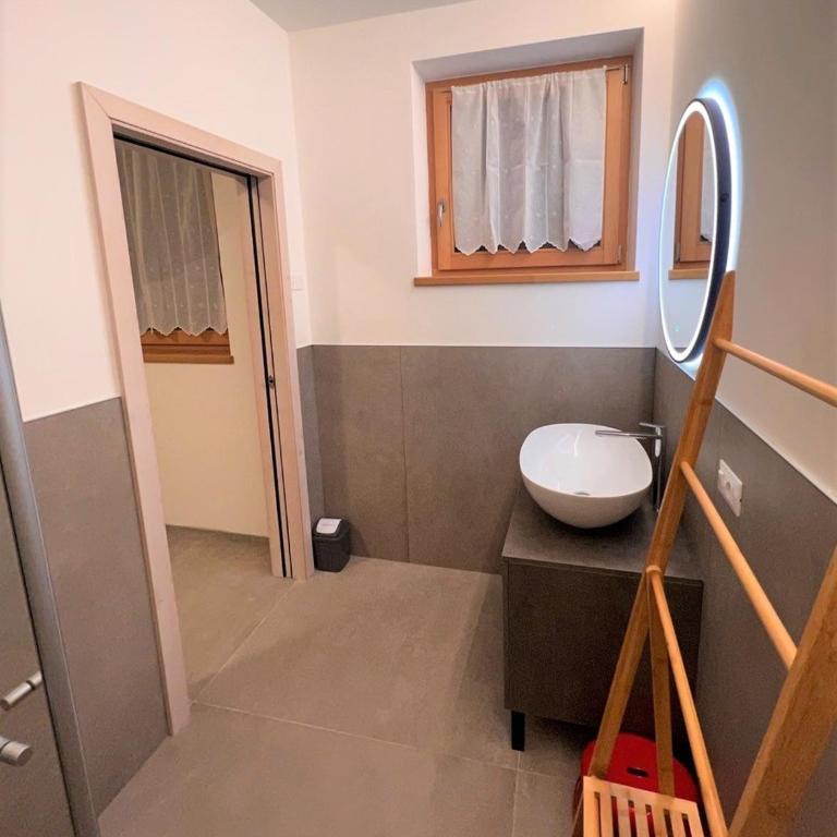 RESIDENZA IL RICCIO - Appartamento - Piano Terra - 5