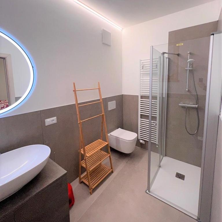 RESIDENZA IL RICCIO - Appartamento - Piano Terra - 6