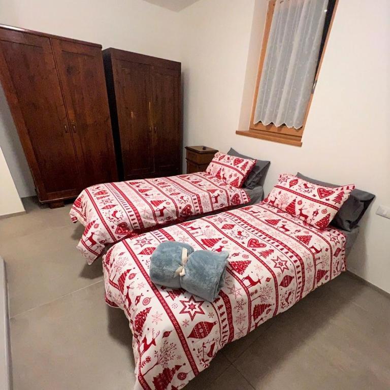 RESIDENZA IL RICCIO - Appartamento - Piano Terra - 7