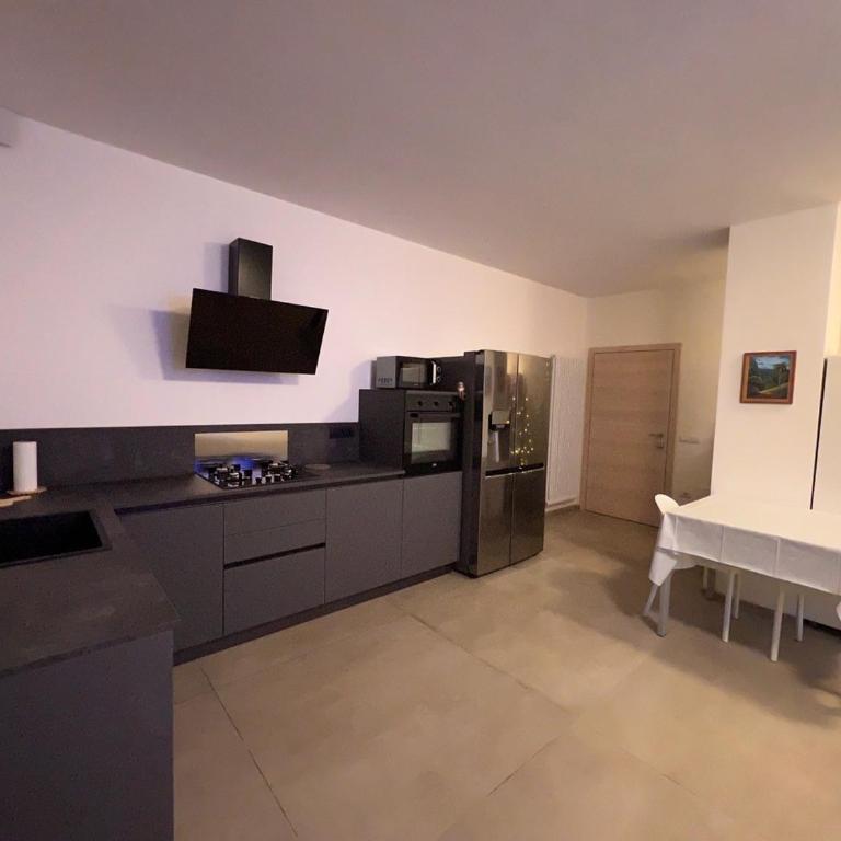 RESIDENZA IL RICCIO - Appartamento - Piano Terra - 9