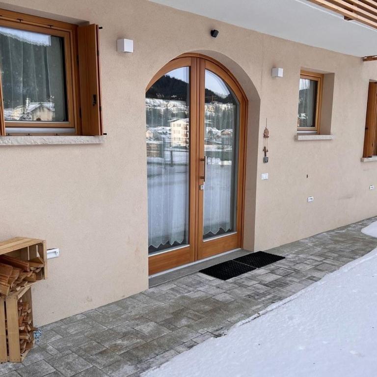 RESIDENZA IL RICCIO - Appartamento - Piano Terra - 11