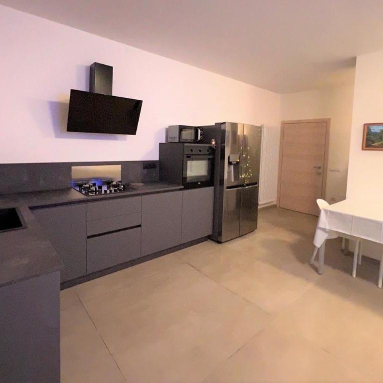 RESIDENZA IL RICCIO - Appartamento - Piano Terra - 12