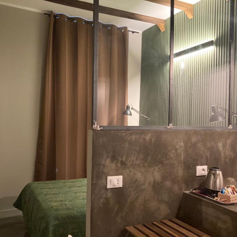 Hotel Calypso - Camera Matrimoniale - 7