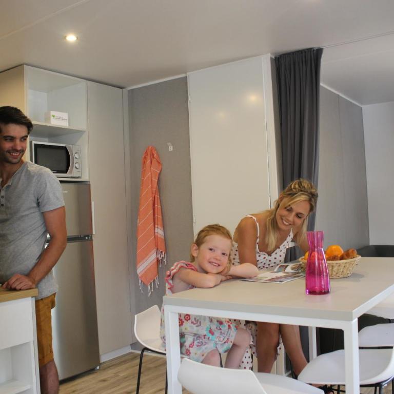MAS DES LAVANDES - Casa Mobile - 1