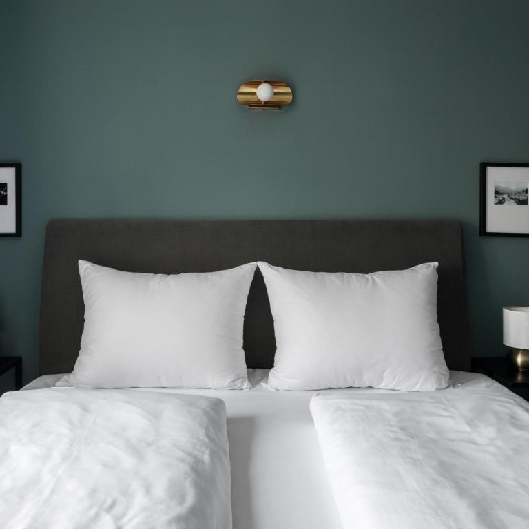 Numa Salzburg Sonate - Extra Large 1 Bedroom Apartment with 2 Sofa Beds - 6