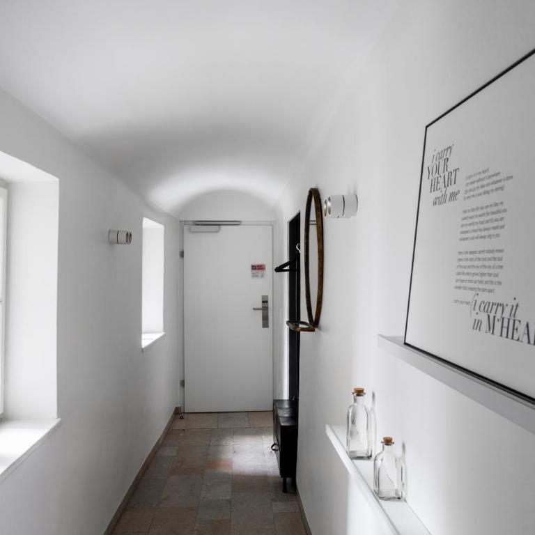 Numa Salzburg Sonate - Extra Large 1 Bedroom Apartment with 2 Sofa Beds - 7