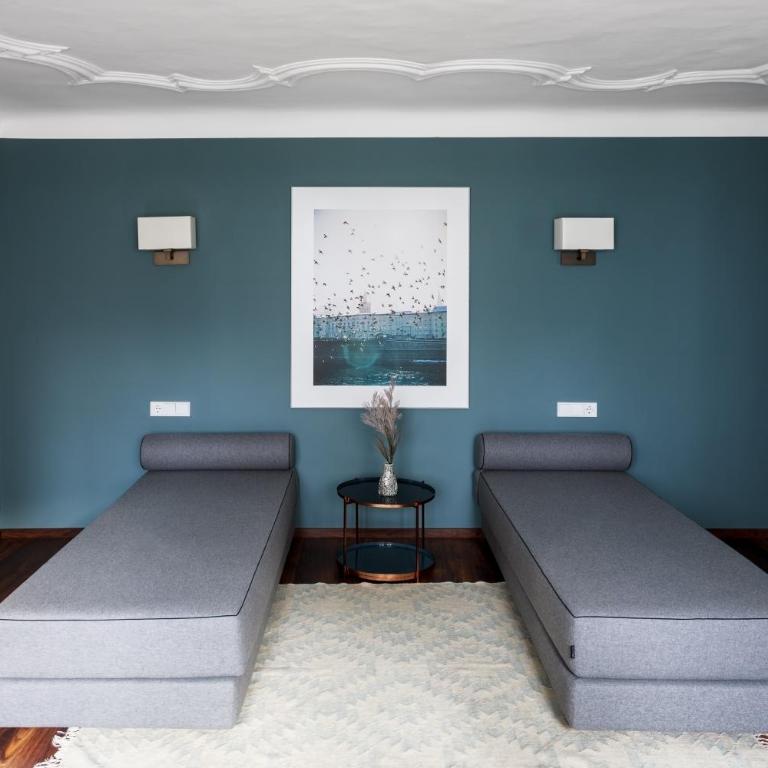 Numa Salzburg Sonate - Extra Large 1 Bedroom Apartment with 2 Sofa Beds - 18