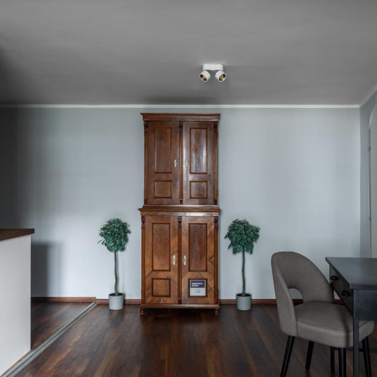 Numa Salzburg Sonate - Extra Large 1 Bedroom Apartment with 2 Sofa Beds - 12