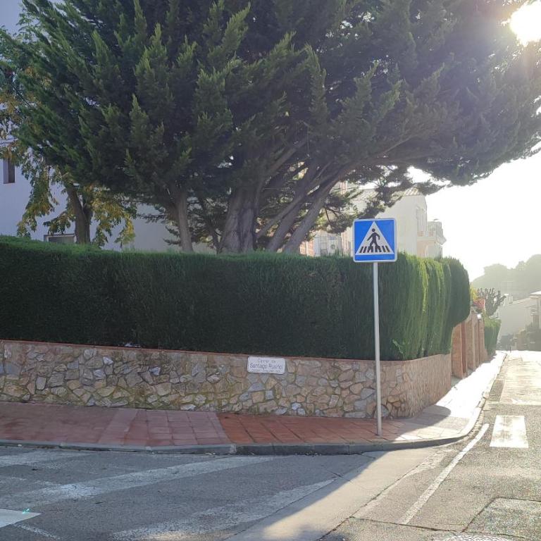 Apartamento Ca la Raquel Calella Palafrugell - Apartamento de 2 dormitorios - 21