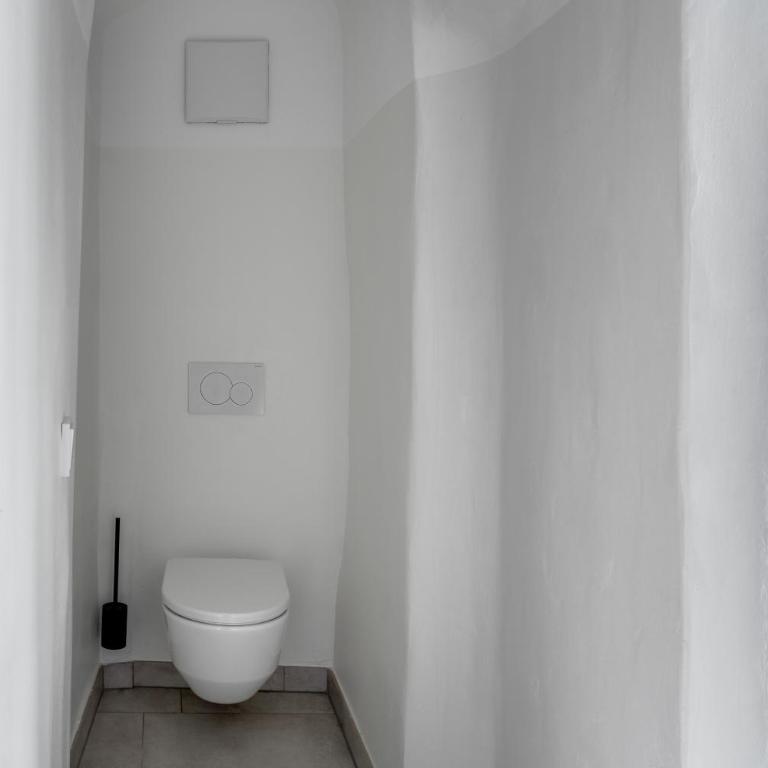 Numa Salzburg Sonate - Großes Apartment mit 1 Schlafzimmer und Schlafsofa - 8