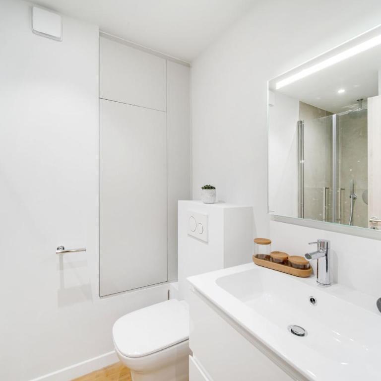 Appartements Croisette Grand Hôtel - Appartement 1 Chambre - 4