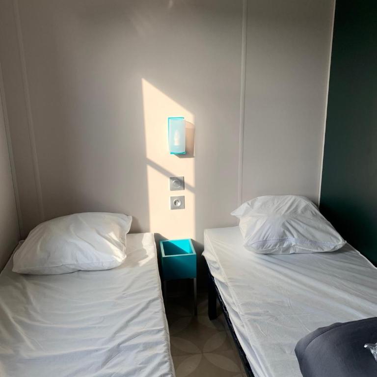 MAS DES LAVANDES - Casa Mobile - 4