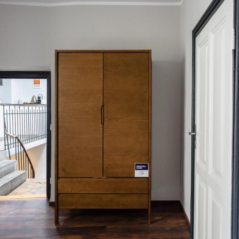 Numa Salzburg Sonate - 1 Bedroom Apartment with Balcony and Sofa Bed - Duplex - 12