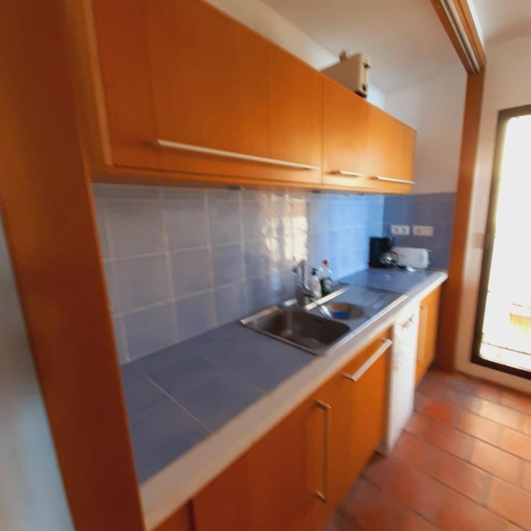 Grand appart 4,6,8 personnes vue directe sur mer - Apartment - 19