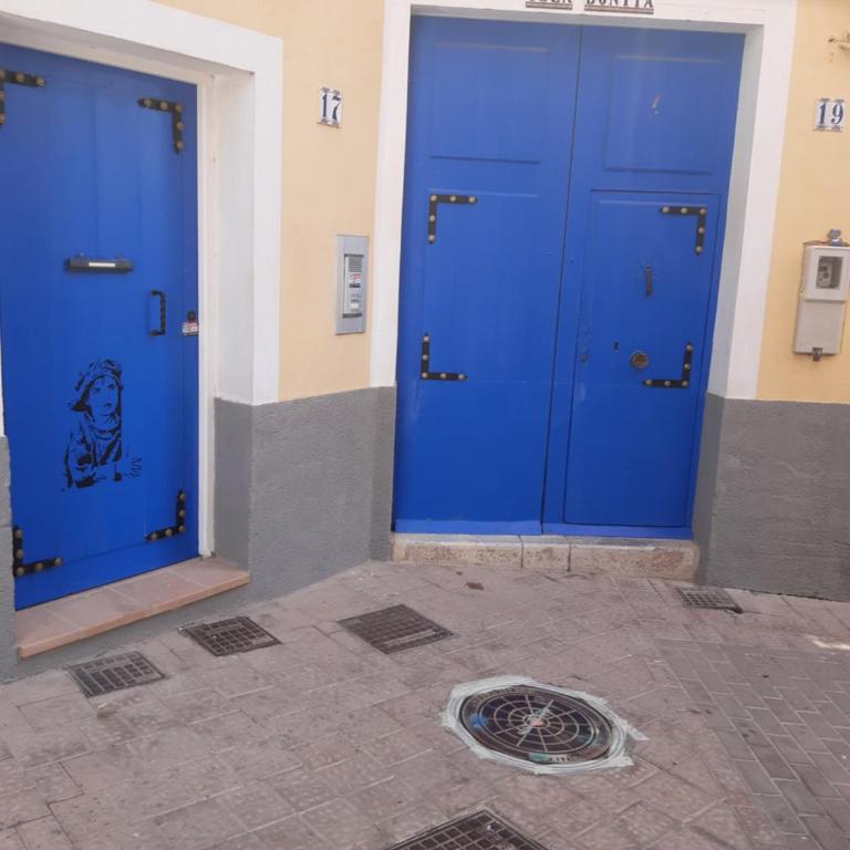 Grand appart 4,6,8 personnes vue directe sur mer - Apartment - 3