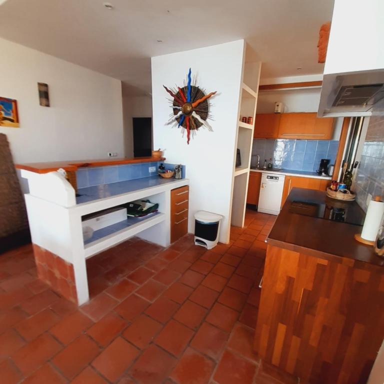 Grand appart 4,6,8 personnes vue directe sur mer - Apartment - 16