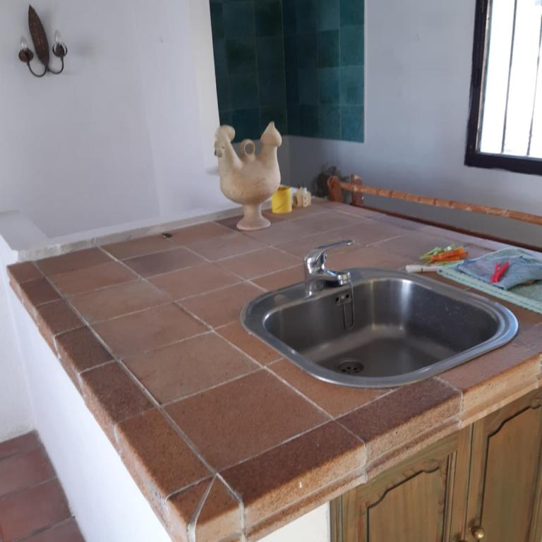 Grand appart 4,6,8 personnes vue directe sur mer - Apartment - 36