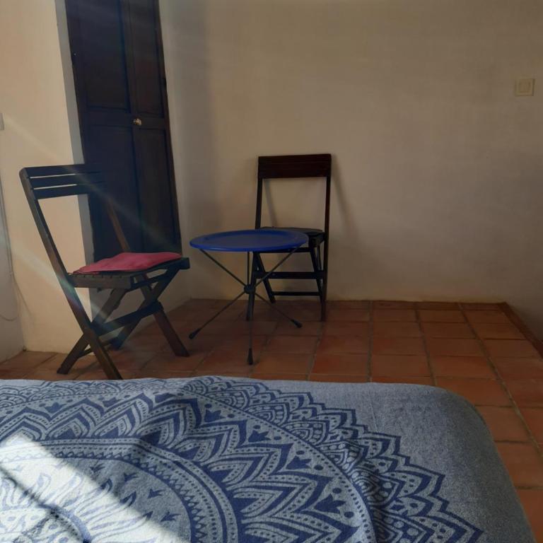 Grand appart 4,6,8 personnes vue directe sur mer - Apartment - 35