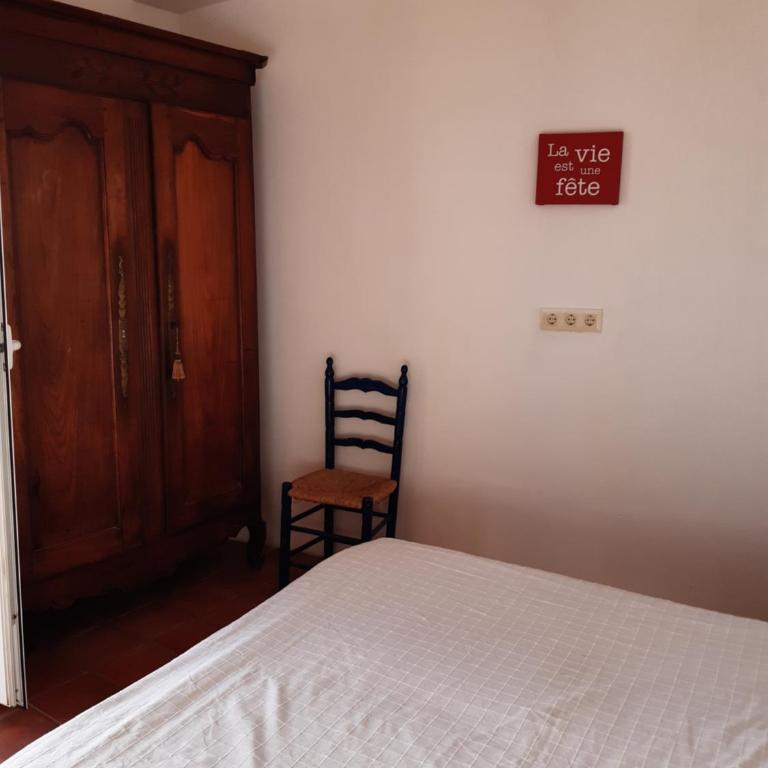 Grand appart 4,6,8 personnes vue directe sur mer - Apartment - 21