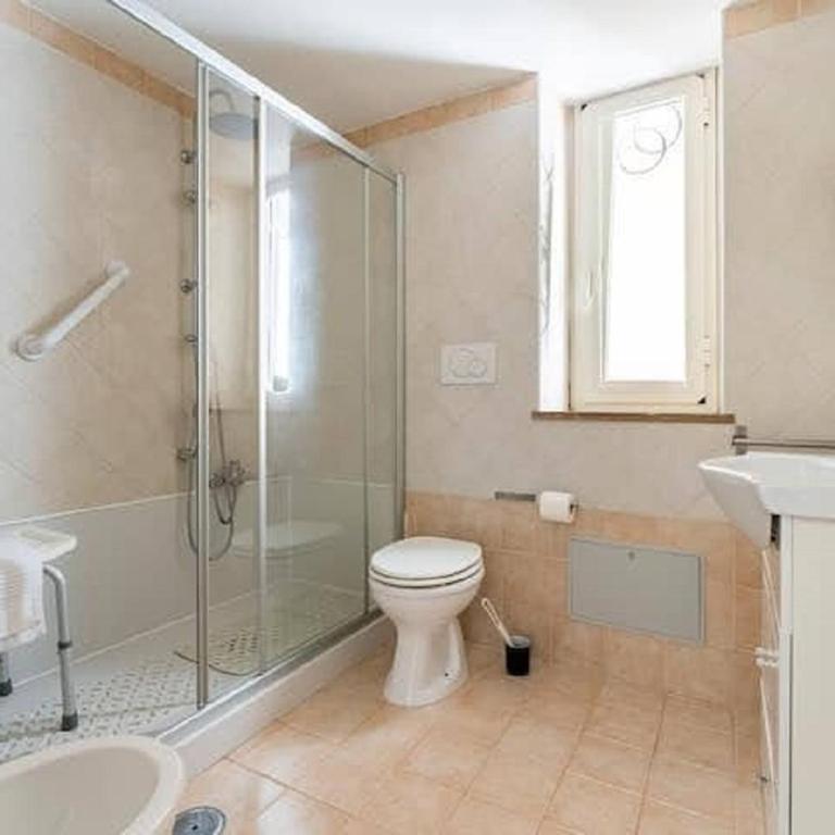 IN ROME IN LOVE IN BIKE - Appartement 2 Chambres - 3