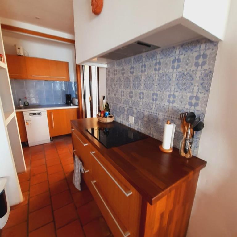 Grand appart 4,6,8 personnes vue directe sur mer - Apartment - 18