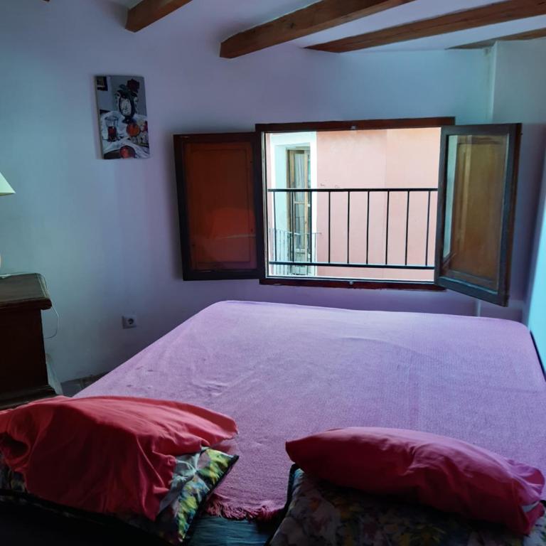 Grand appart 4,6,8 personnes vue directe sur mer - Apartment - 28