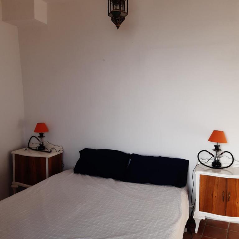 Grand appart 4,6,8 personnes vue directe sur mer - Apartment - 20