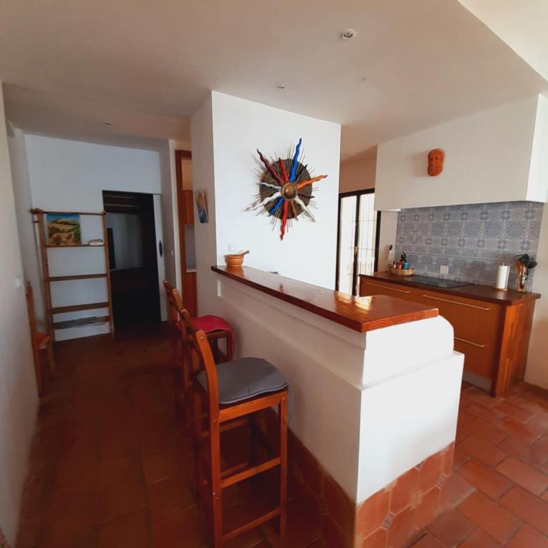 Grand appart 4,6,8 personnes vue directe sur mer - Apartment - 17