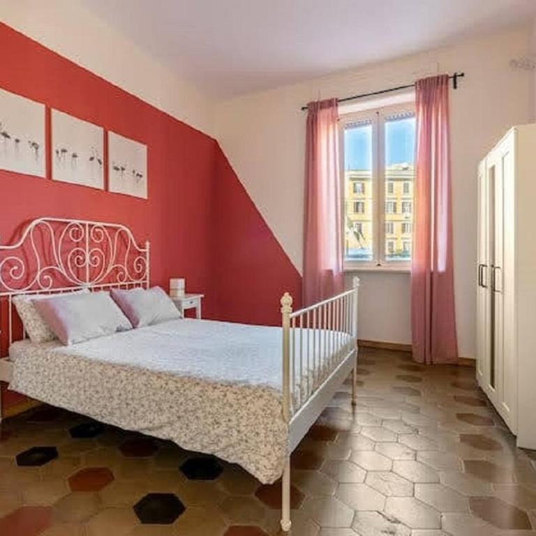 IN ROME IN LOVE IN BIKE - Appartement 2 Chambres - 2