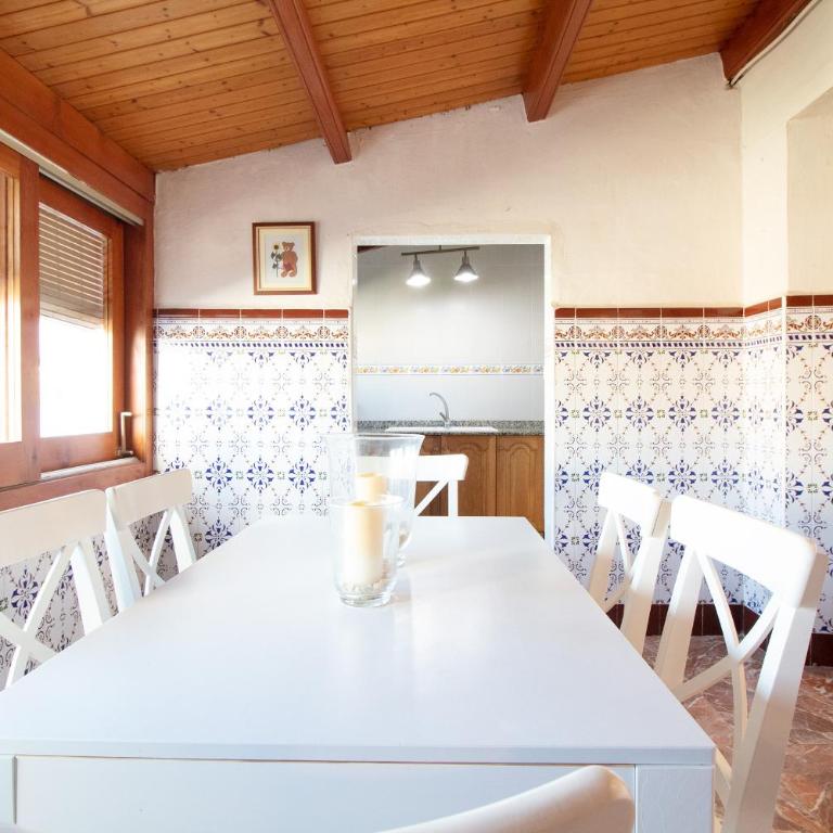Global Vacacional, Apartamento céntrico en Canet d'en Berenguer - Apartamento Estándar - 13