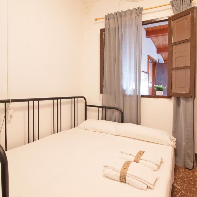 Global Vacacional, Apartamento céntrico en Canet d'en Berenguer - Apartamento Estándar - 11