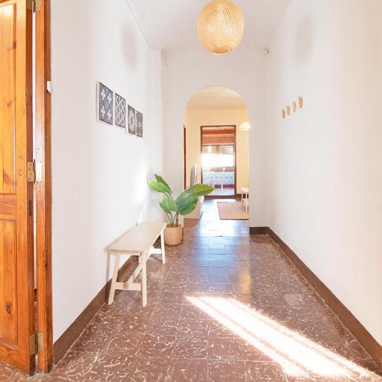 Global Vacacional, Apartamento céntrico en Canet d'en Berenguer - Apartamento Estándar - 8