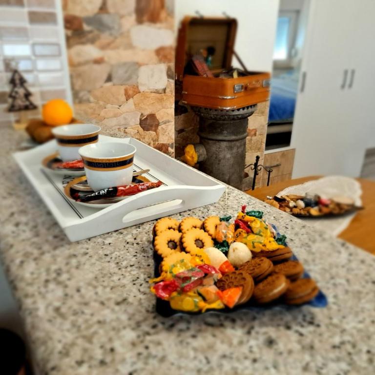 Studio Apartments KIM - Dilberovic - Potkrovlje - 18