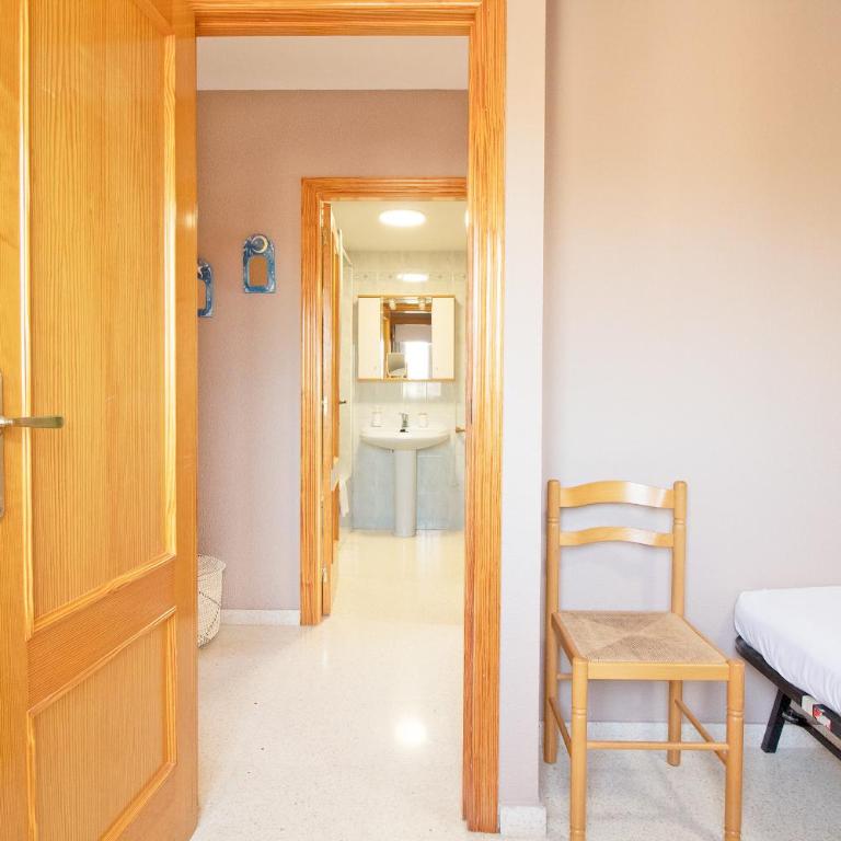 Global Vacacional, apartamento cerca del mar en Canet - Apartment - 17