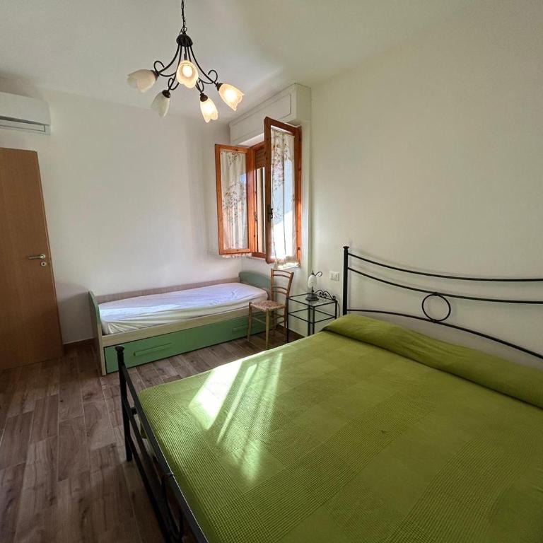 Casa Mare Daniela - Appartamento con 1 Camera da Letto - 9